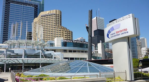 Metro Toronto Convention Centre image